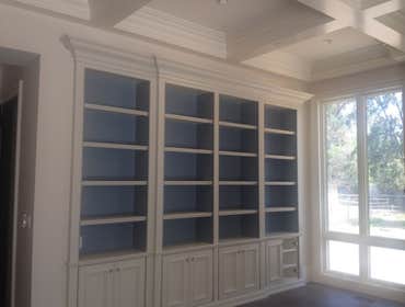 Photos from McColes Inc