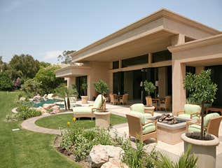 Custom Residence, Indian Wells, CA