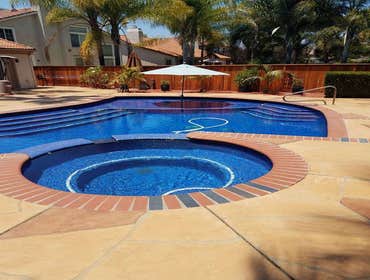 Photos from Heartland Pool Plastering