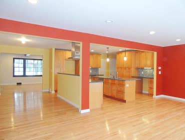Kitchen & Master Suite Remodel