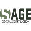 Sage General Construction logo