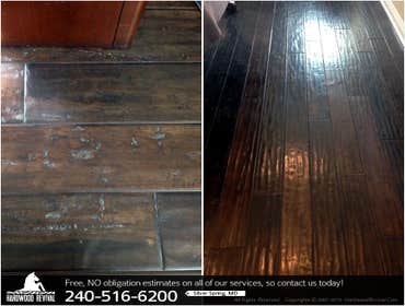 Hardwood Revival - Hardwood Floor Refinishing Some of the recent jobs we did.