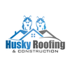 Husky Roofing & Construction Inc logo