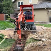 All Star plumbing and Restoration