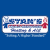Stan's HVAC Services LLC logo