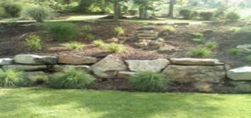 Patio Retreat Lawn King Landscaping —the right experience, the right equipment and the right staff to create the peaceful outdoor retreat you have been