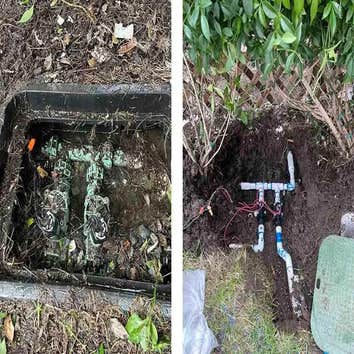 Irrigation Pros