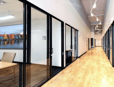 Photos by The Sliding Door Company #1