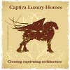 Captiva Luxury Homes logo