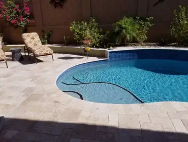 Photos by Desert Iris Pools Lc #1