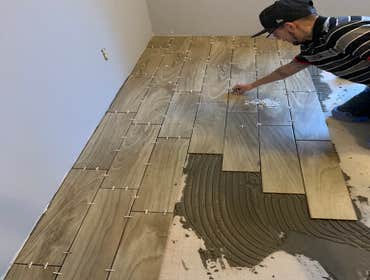 Flooring Complete remodel inside and outside of home!