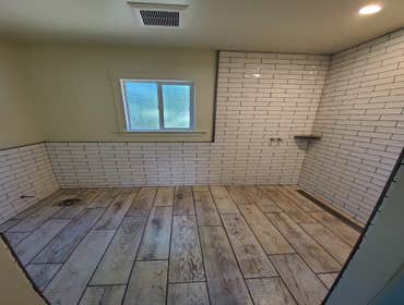 Photos by Tile Works #1