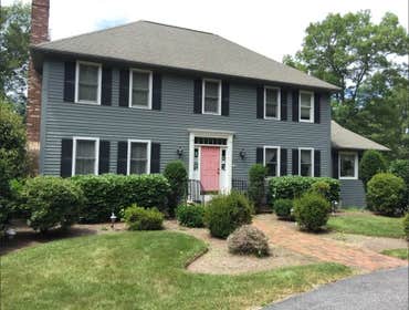 Roofing Photos