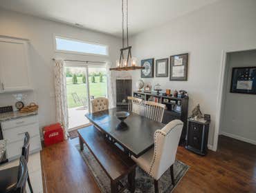Photos by Benanzer Custom Homes Na Inc #1