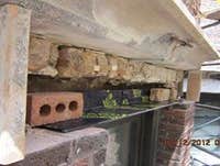Masonry Restoration - Random Projects