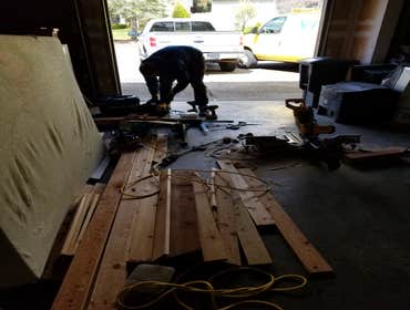 Photos by Mike's Handyman Service LLC #1