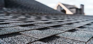 Replace asphalt roofing shingles in Rio Rancho