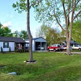 Behrs Buildings