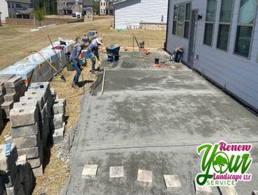 Photos by Renew Your Landscape LLC #7