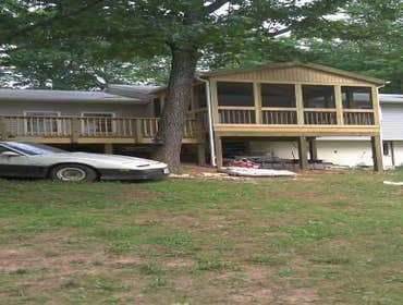 projects Misc jobs for Hagans Remodeling