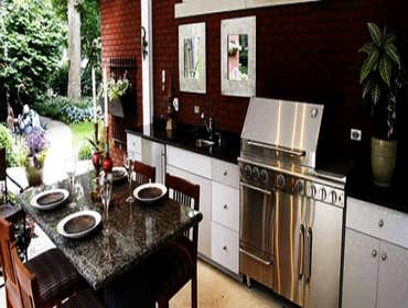 Remodeling Projects by Michael Von Behren Builders Inc