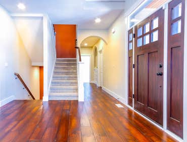 Photos by Gerritz Custom Homes #1