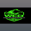 Wolf Construction and Design LLc logo