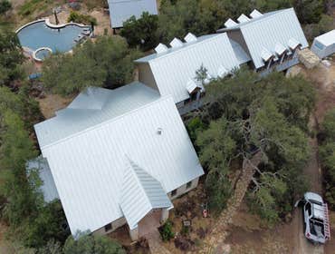 Photos by AR: Construct - Roof - Restore #1