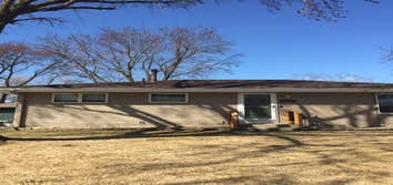 Completed roofing project of a home in South Saint Paul