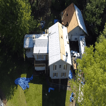 Galian Roofing | roof replacement near me