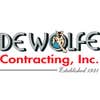 DeWolfe Contracting, Inc. logo