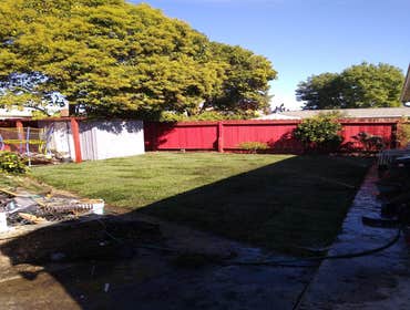 Photos by Pablo Landscaping #1