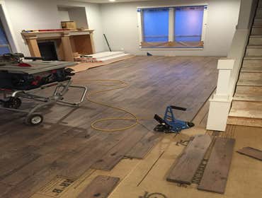 Photos from Crown Construction Inc