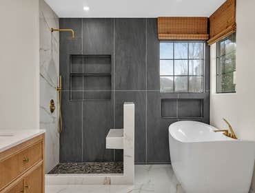 Bathroom Remodel | San Jose, CA