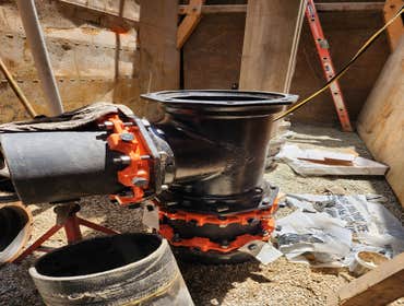 Photos by JAJR plumbing #1