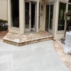 Photos by Men in Black Landscape and Hardscape Outdoor Solutions #5