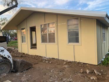 Photos by Ea Construction Roofing & Remodeling #2
