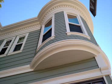 Berkeley Cheese board building