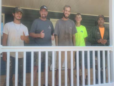 Photos by American Custom Contractors LLC #2