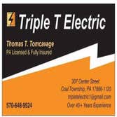Over 40+ yrs experience!