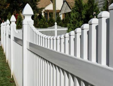 Photos by Columbia Fence Company #1