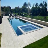 Desert Mirage Pools & Spas