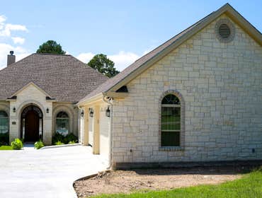 Photos by Jeter Custom Homes #1