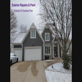 Home Pros Painting and Home Repairs of Kansas City
