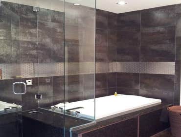 Photos by His and Hers Renovations #1