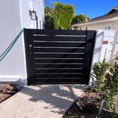 Iron Master Gates & Fencing