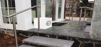 Photos from Capital Iron Solutions, Inc Architectural Railings