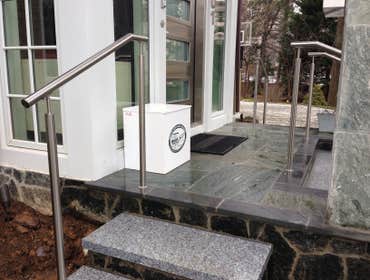 Photos from Capital Iron Solutions, Inc Architectural Railings