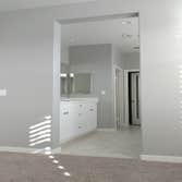 Bathroom Painting