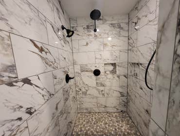 Photos by Fence and Deck Tile Installation LLC #1